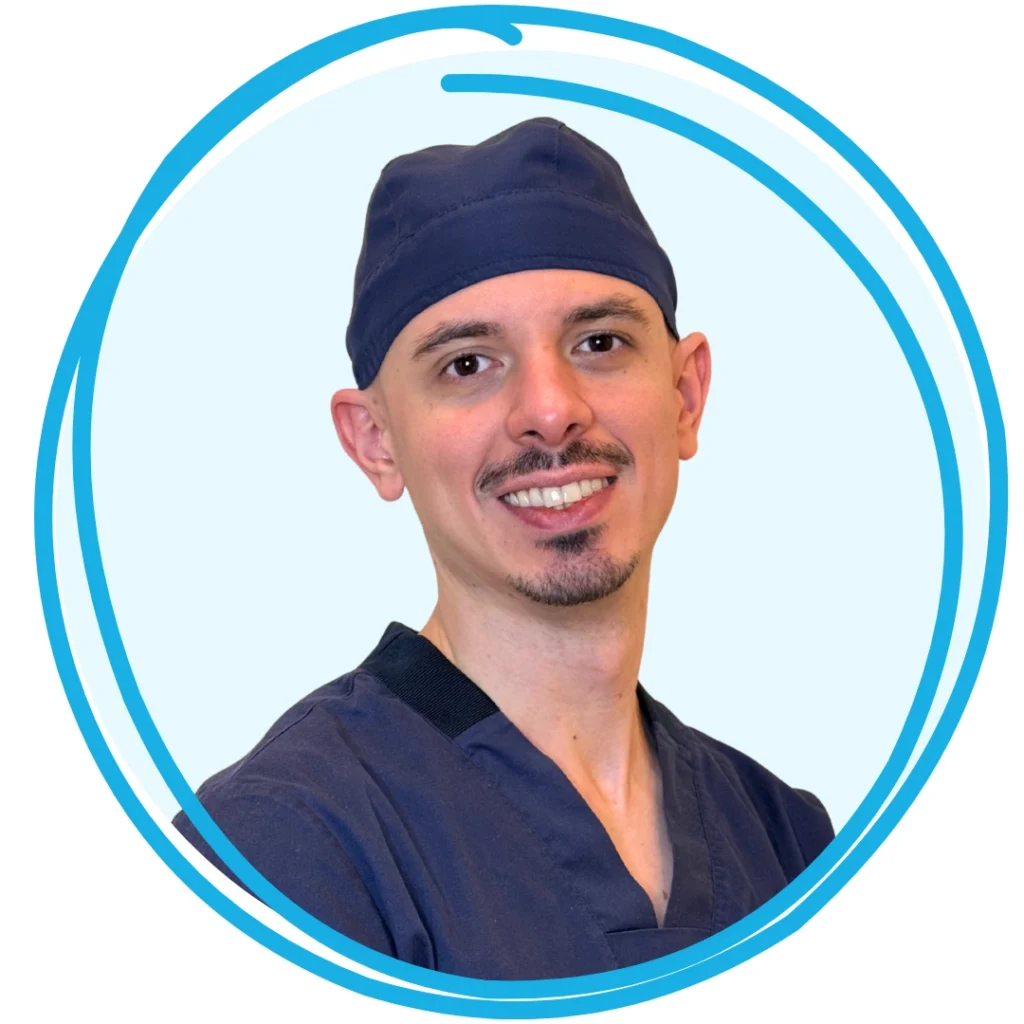 Home 17 Dr. Francesco Montanari