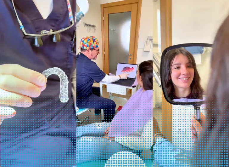 Apparecchio trasparente a Rovigo Image description