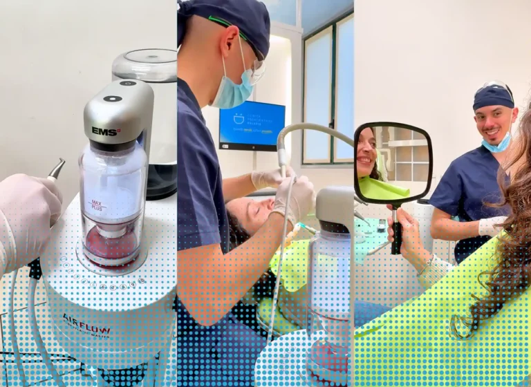 CORE 3 a Rovigo Image description