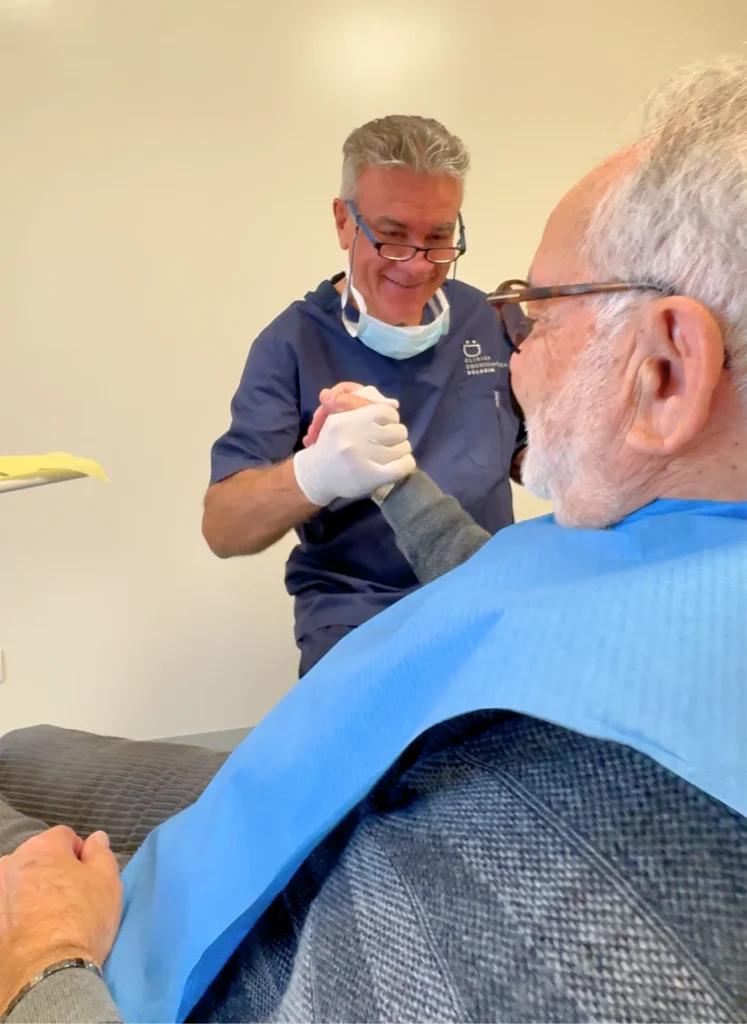Implantologia a Lendinara 64 Dentista a Rovigo