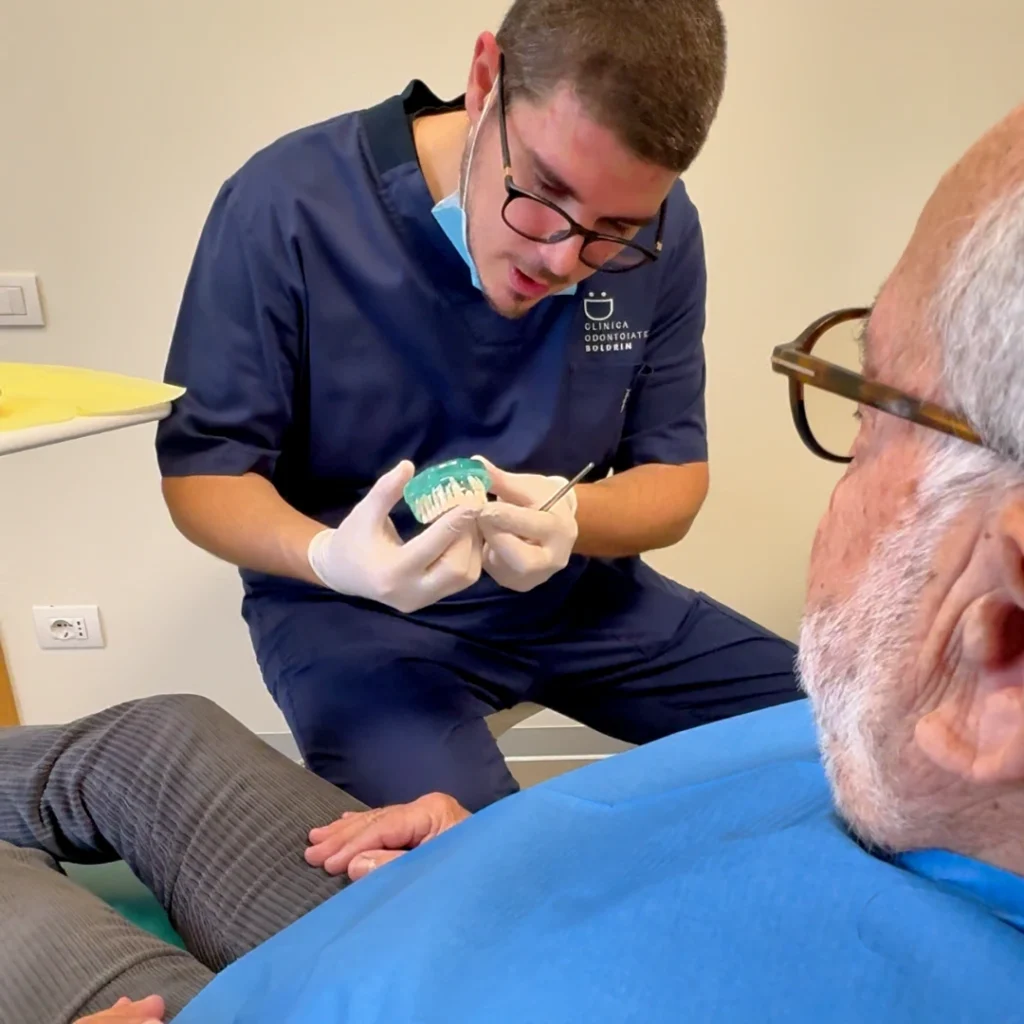 impianto dentale a Rovigo, studio dentistico a Rovigo, studio dentistico a Lendinara, studio dentistico ad Adria