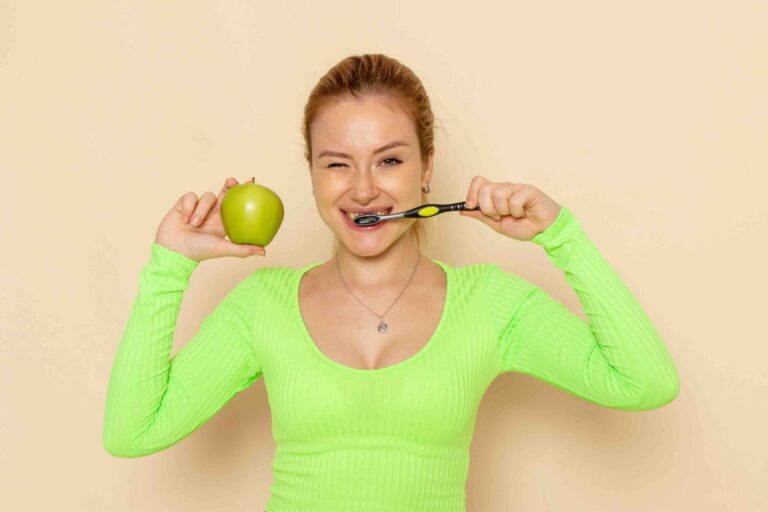 Cosa mangiare dopo pulizia denti Cosa mangiare dopo pulizia denti